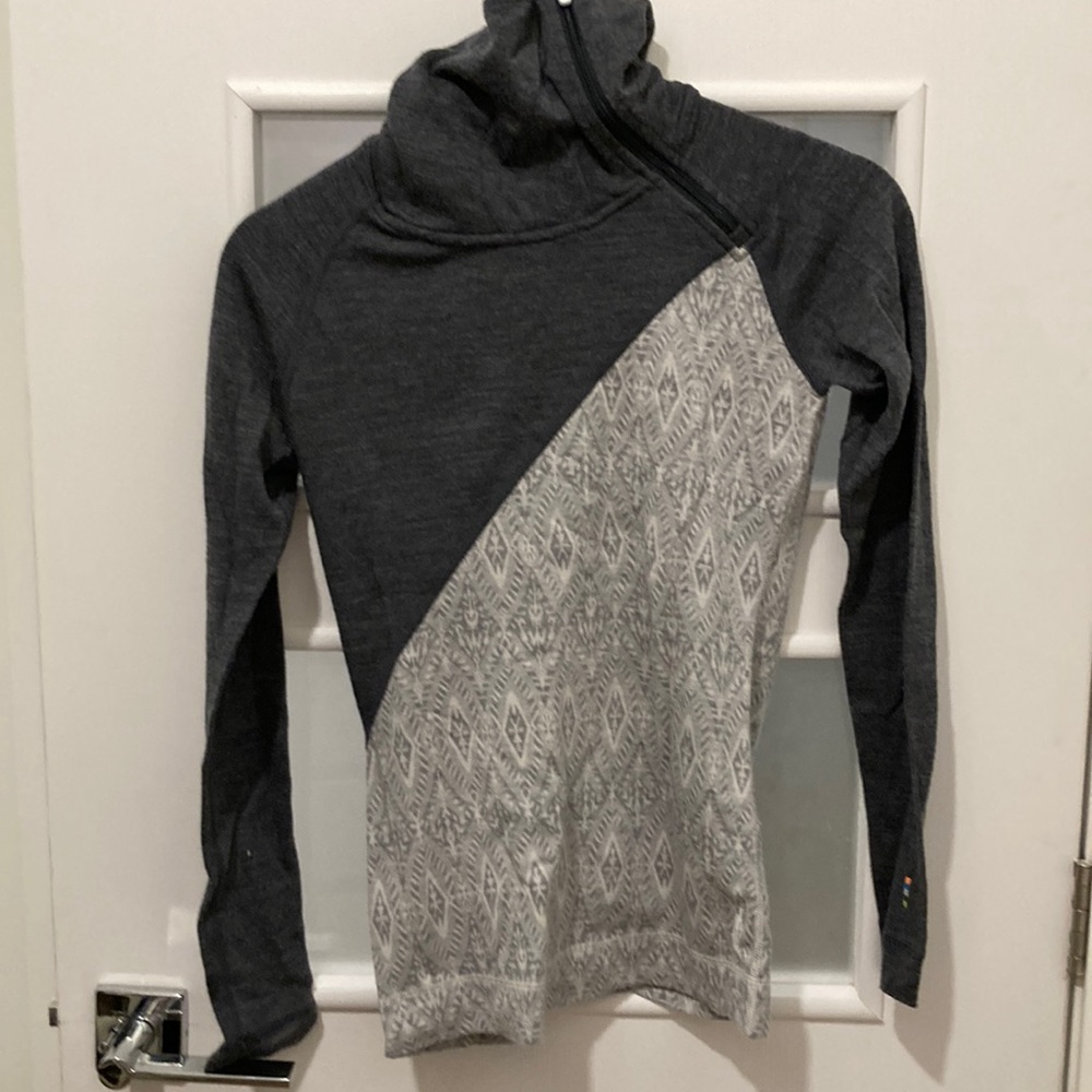 Smartwool merino wool 250 sweater